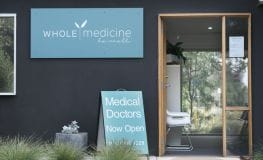 Integrative approach to local health care